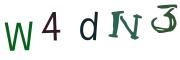 CAPTCHA obrazkowa